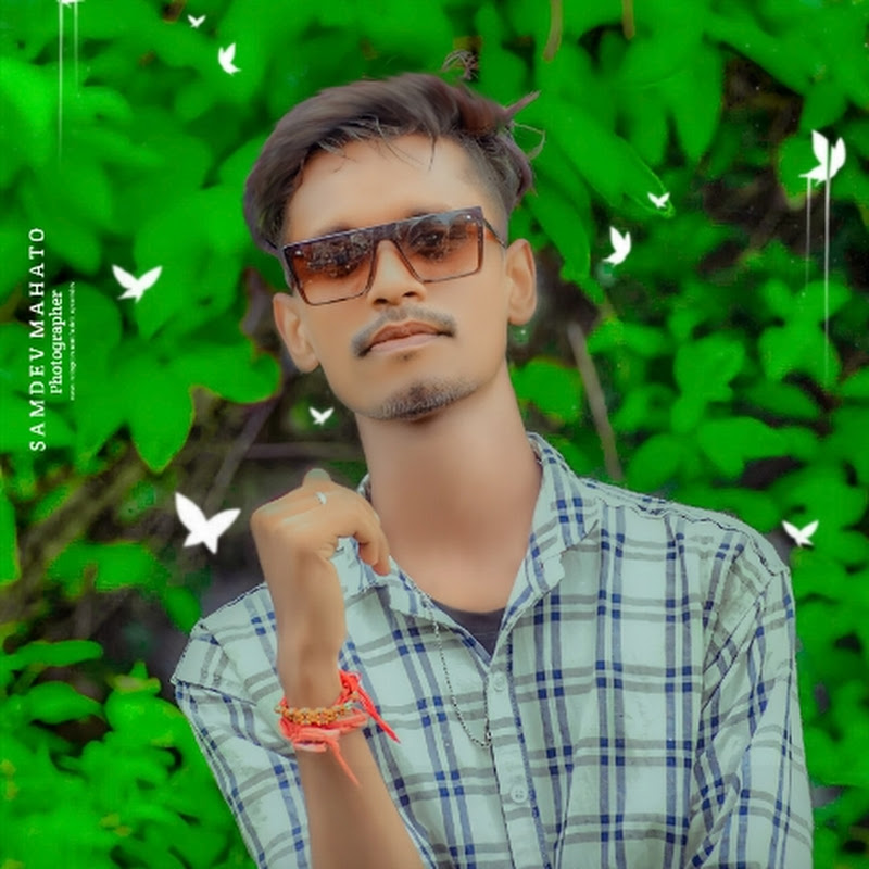 Vicky Mahto Bikram