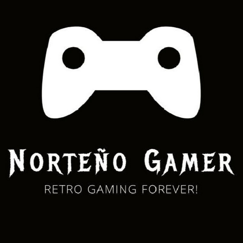 Norteño Gamer