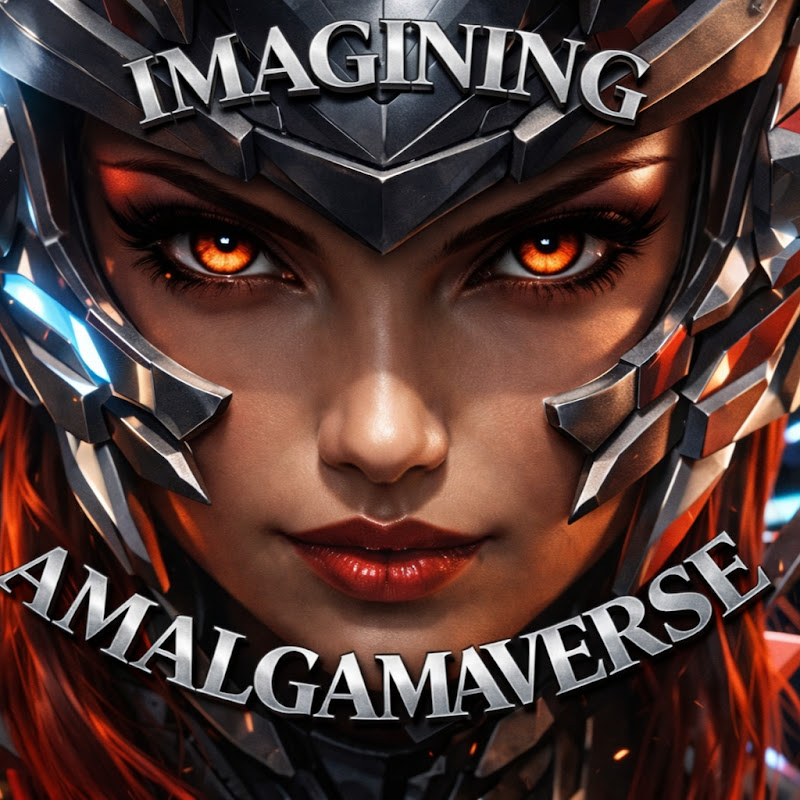 Amalgamaverse AI