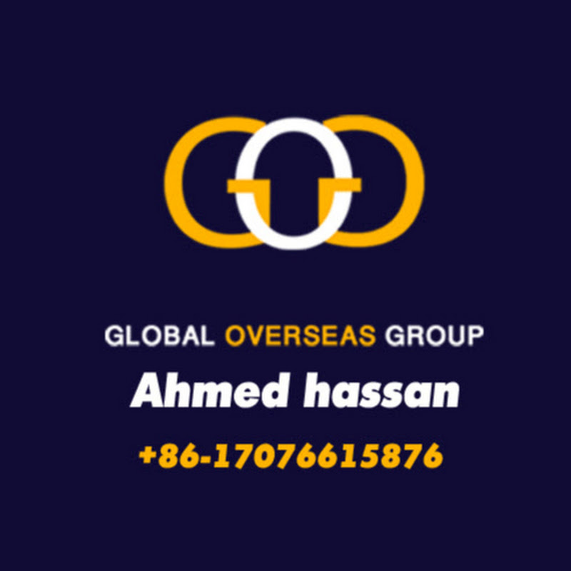 GLOBAL OVERSEAS GROUP