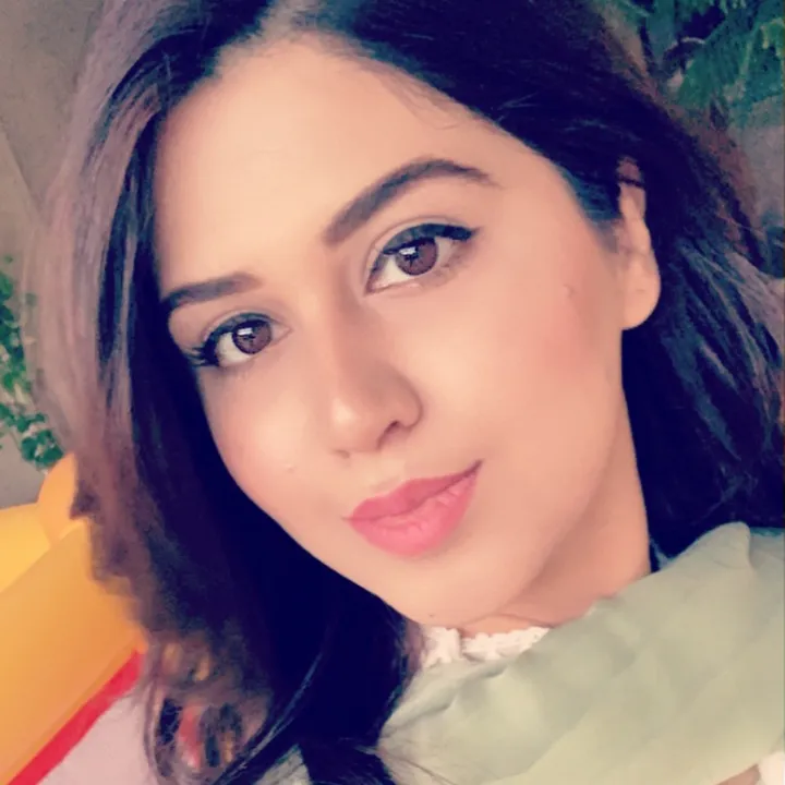 Shaheera Saad