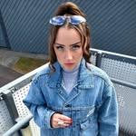 CHELSEA DAWNA