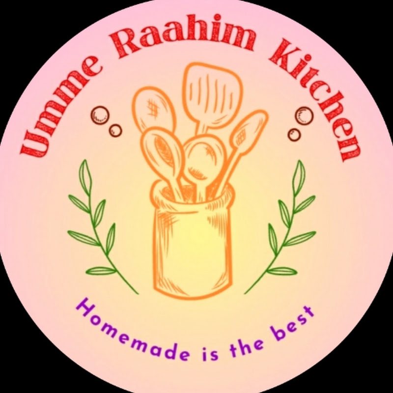 Umme Raahim Kitchen 