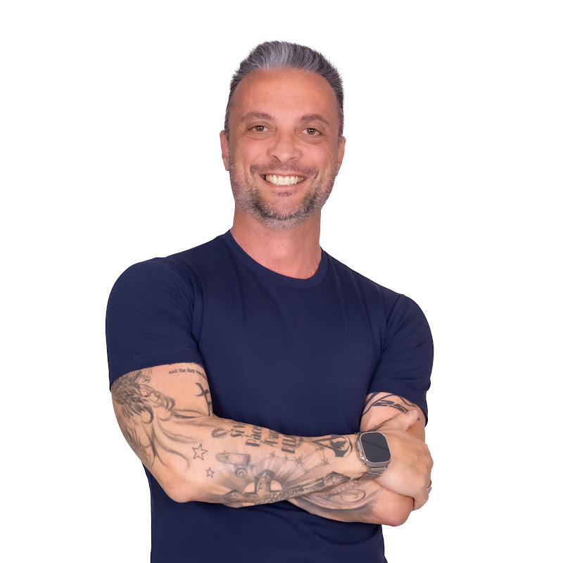 Max Sanacore