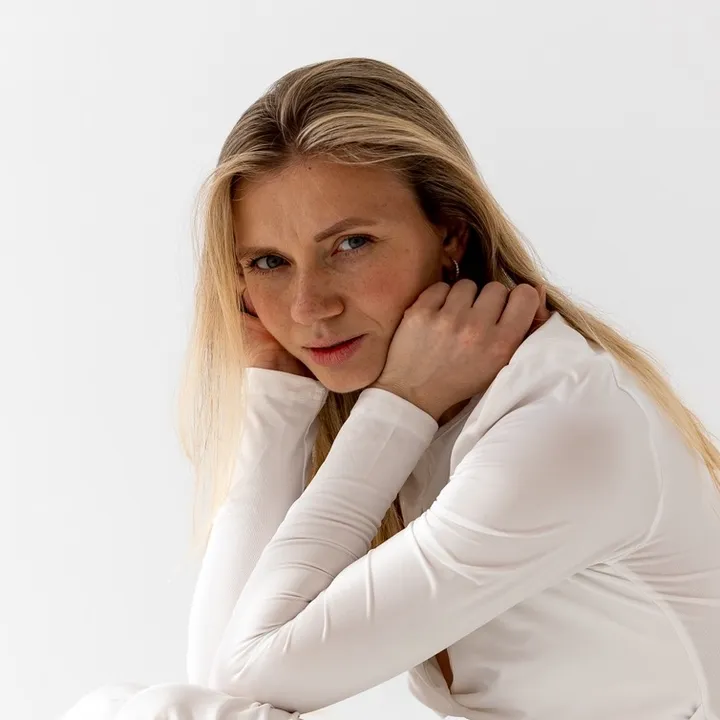 Anastasiia Voloshchuk