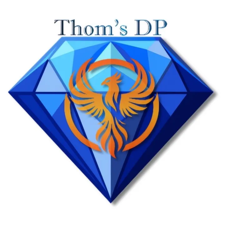 Thom’s Dp Shop