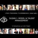 SUSAN J MODEL & TALENT MANAGEMENT/ SHOWBIZ KIDZ