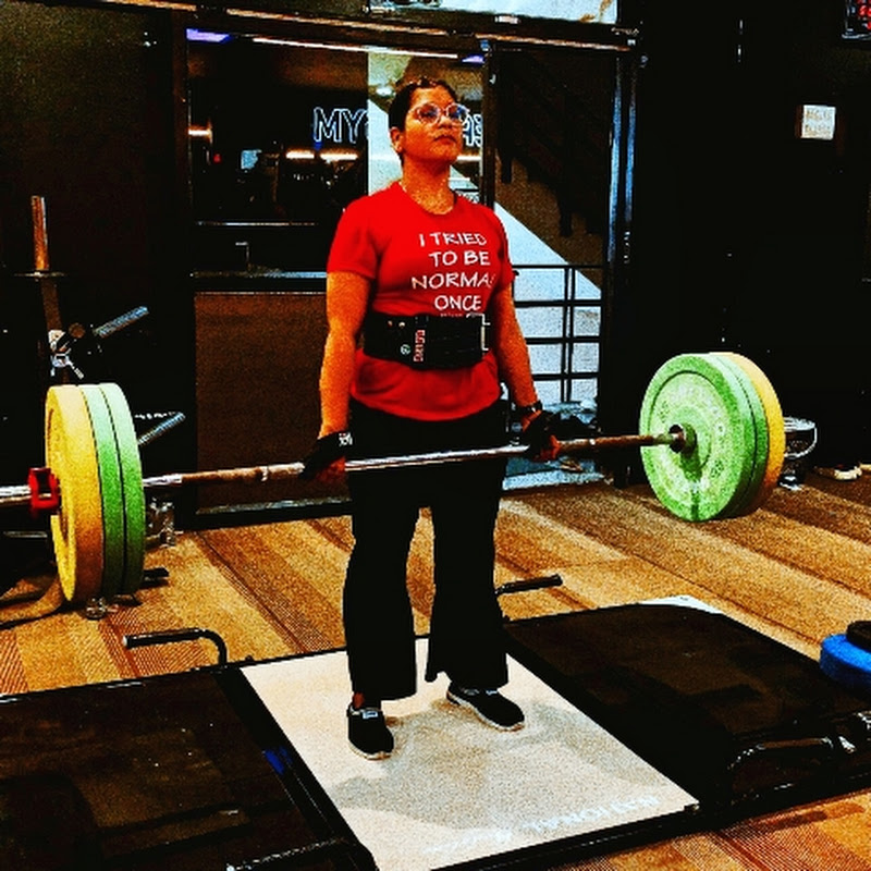 Fareena Fit
