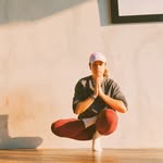 Yoga Instructor🇸🇬 | Naiya