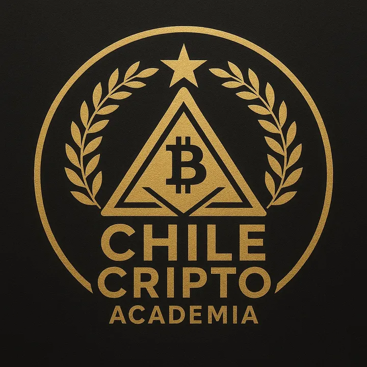 Chile Cripto 🇨🇱