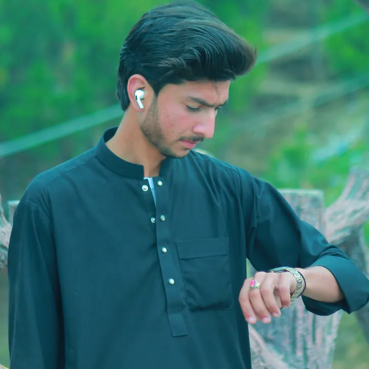 Malik Zakir Tanoli