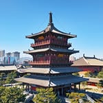 visit_ShanXi