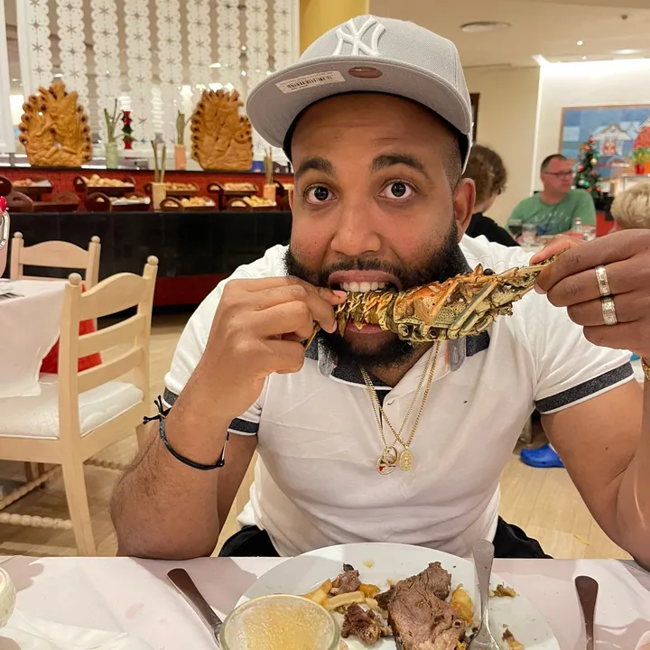 el demantelador de creta mmg