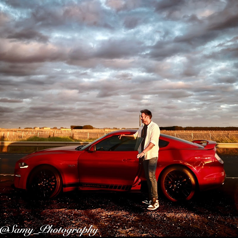 Real Life Stories Sammy 