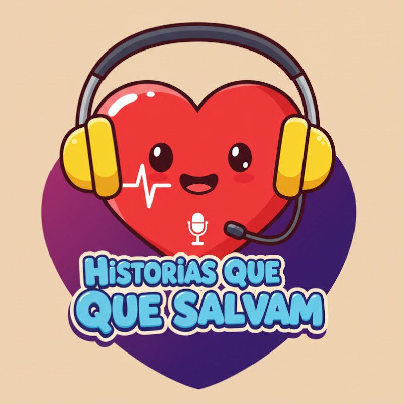 Histórias Que Salvam