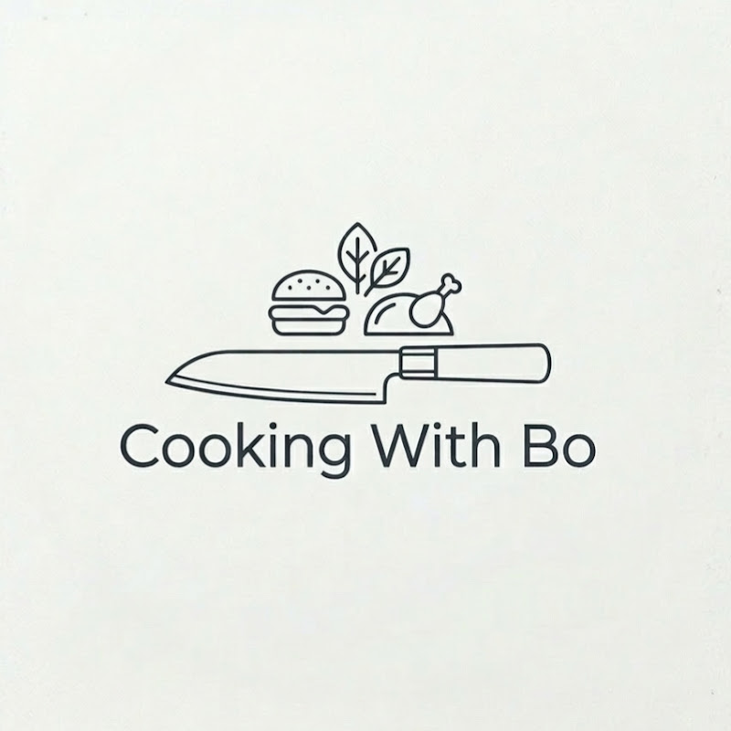 Cooking With Bo