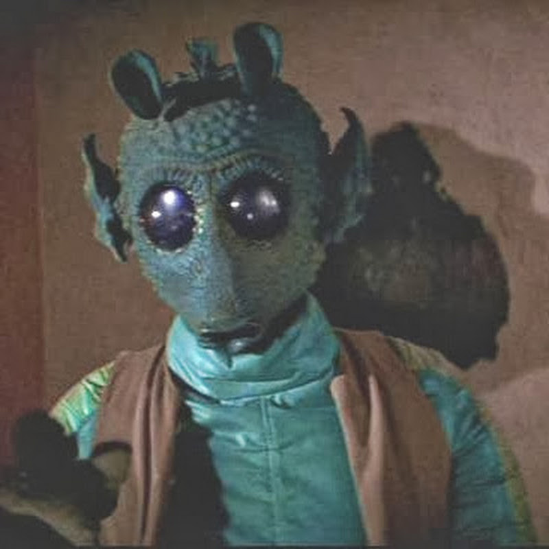 Greedo