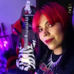 Red Frandany