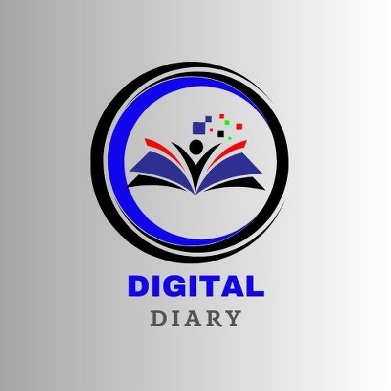 Digital Diary