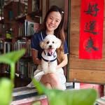 SherWin 👩‍❤️‍👨 雪儿溫