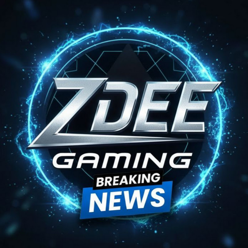 ZDee Gaming 