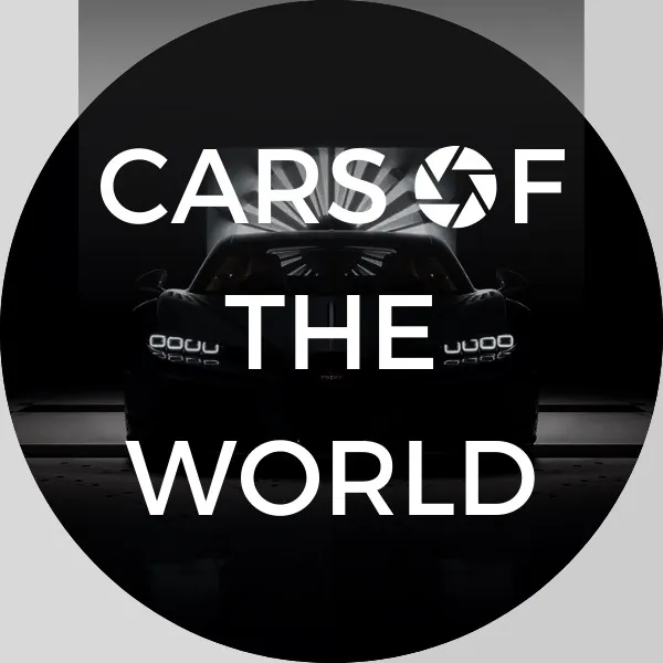 Cars of the world®