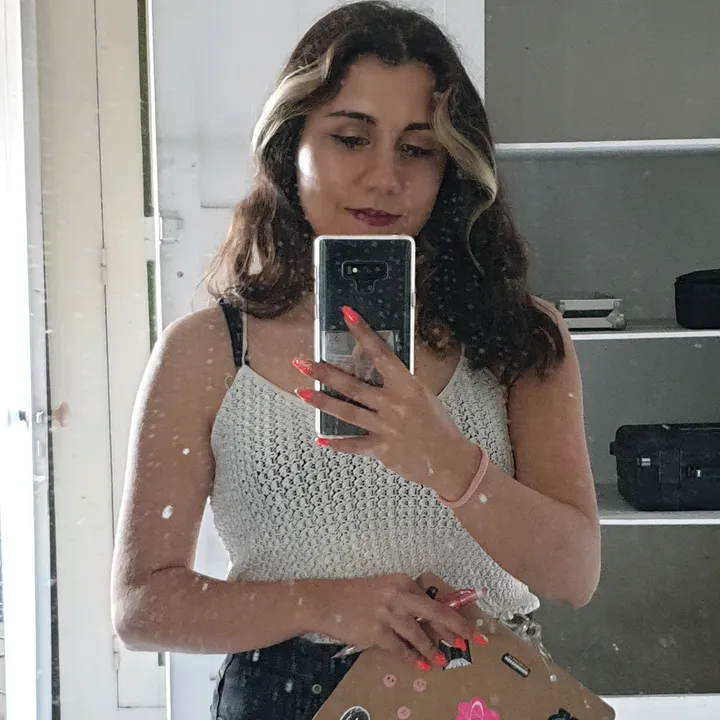 Inês Isabel