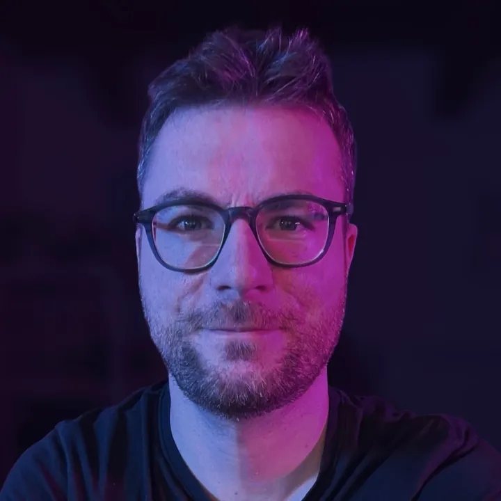 Luca ASMR