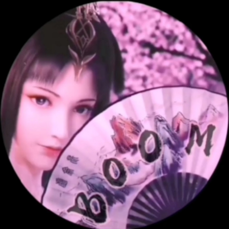 Happy Boom