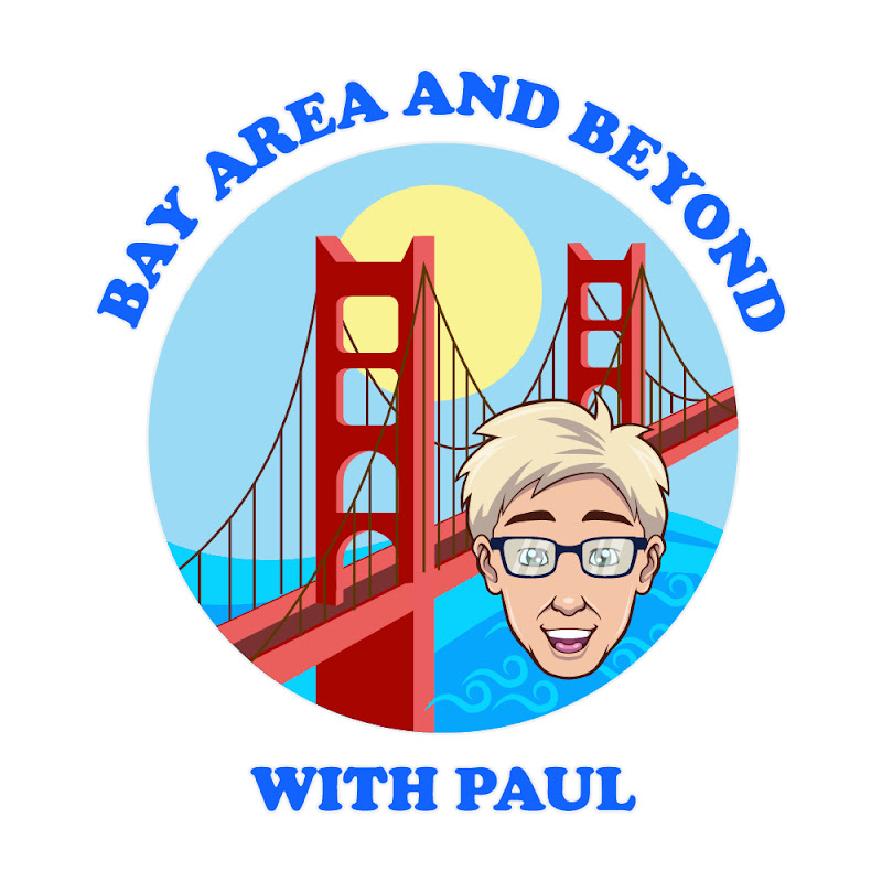 BayAreaandBeyondwithPaul