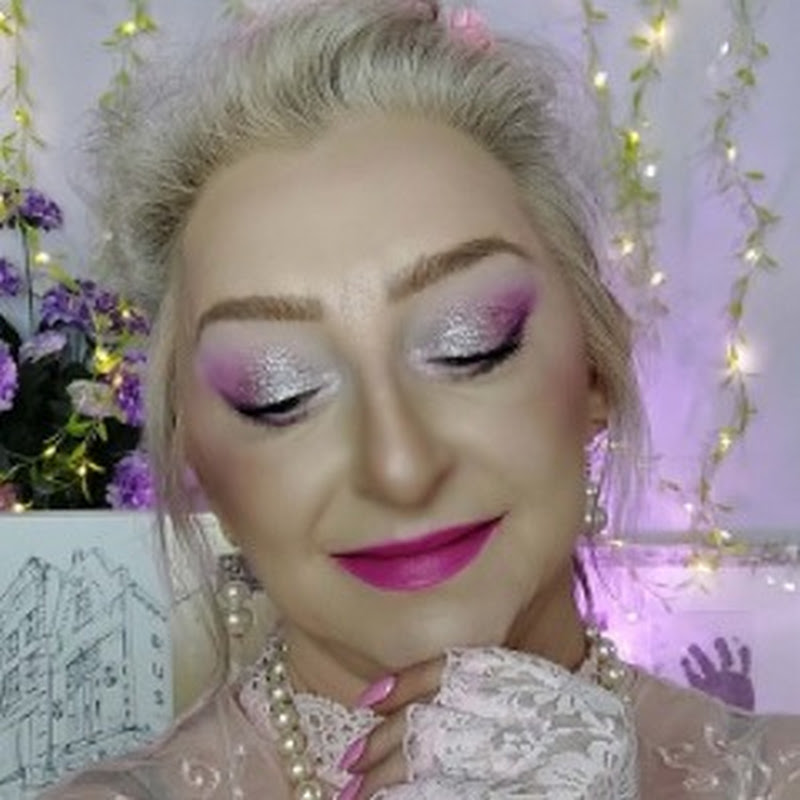 Marzena Makeup 