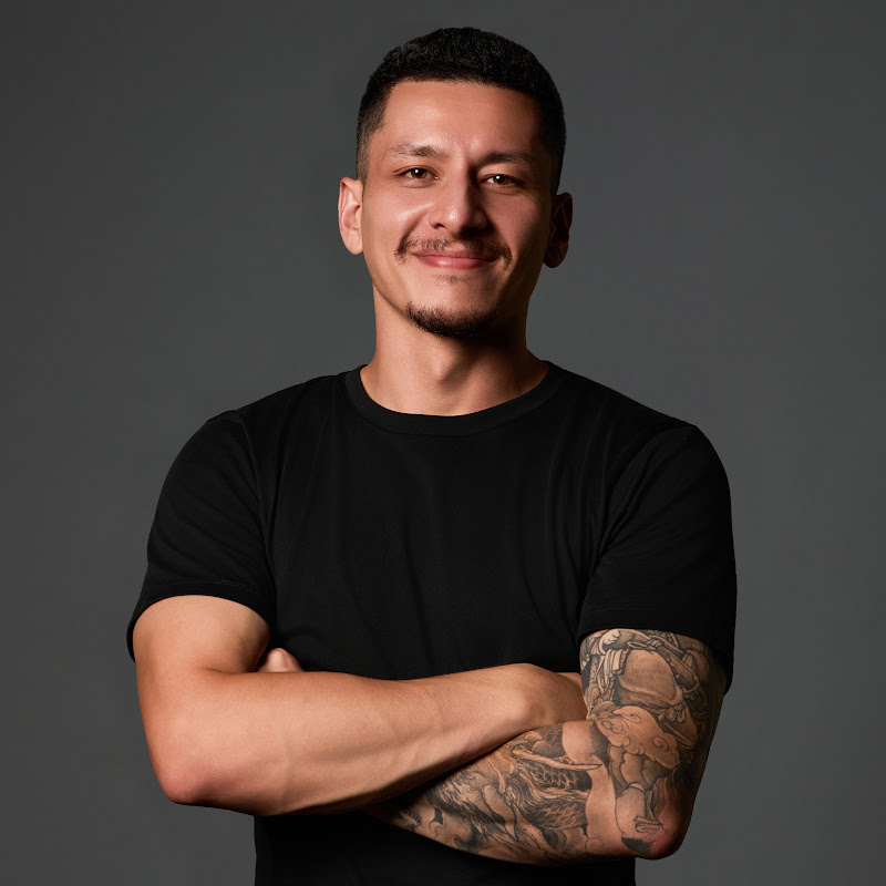 Chris Ellinas