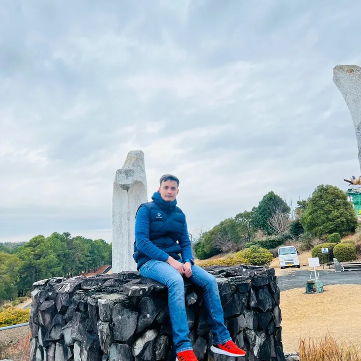 IndraKwr 🇳🇵