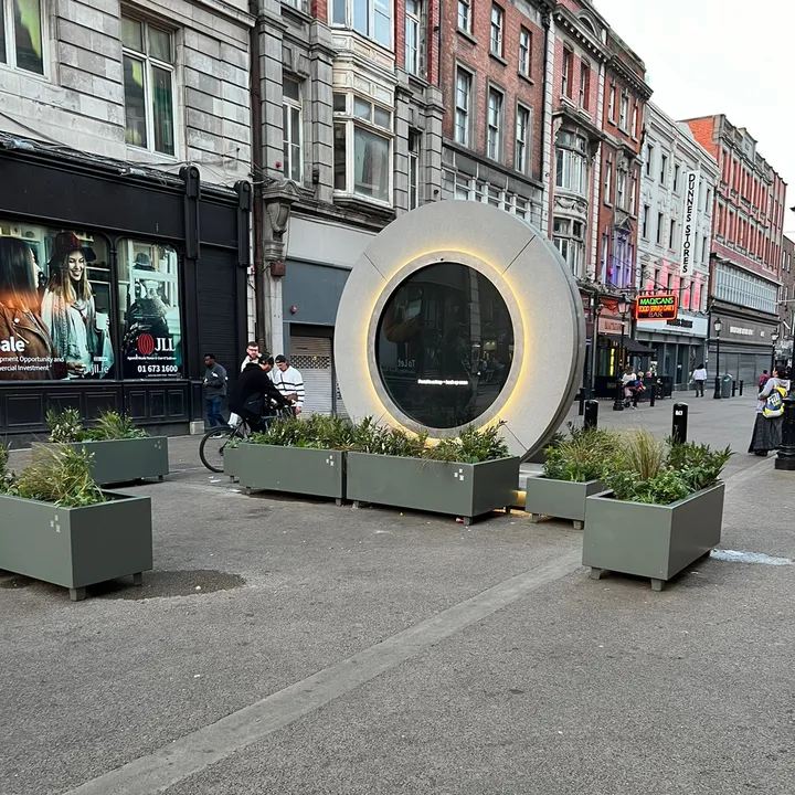 Daily Dublin City