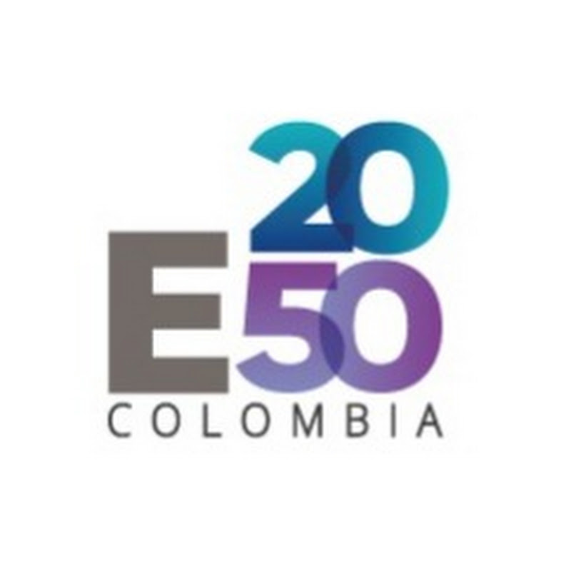 Estrategia Climática de Largo Plazo Colombia E2050