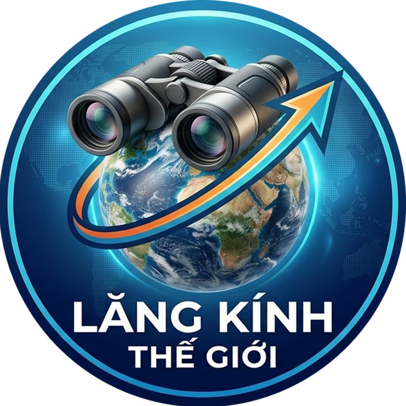 Lăng kính Thế Giới
