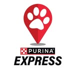 Purina Express 🛒🐾