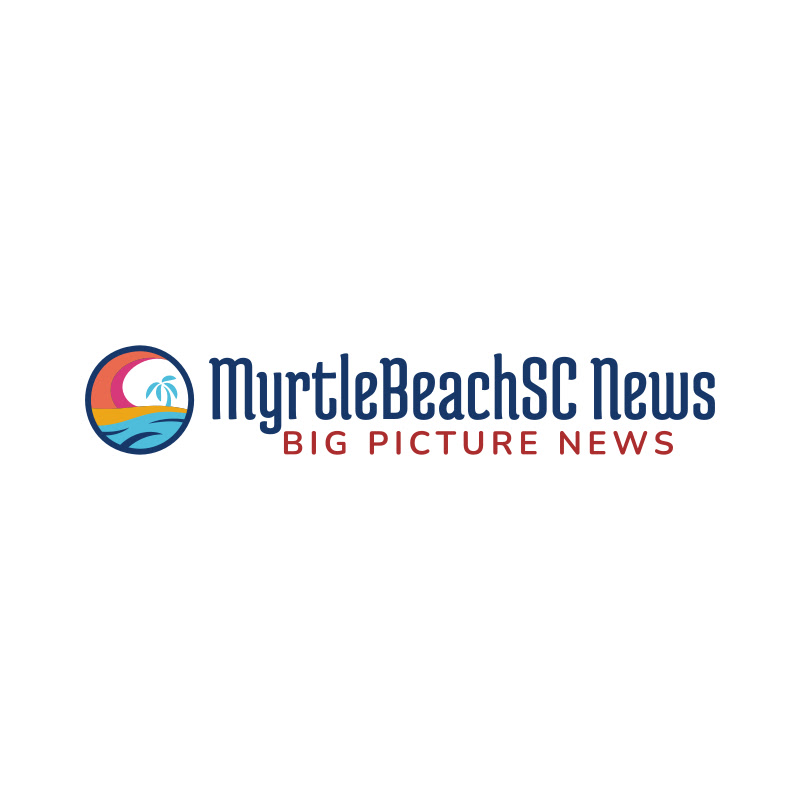 MyrtleBeachSC News