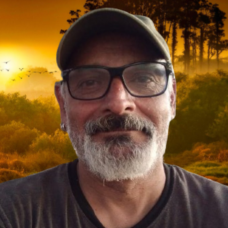 Walter Prado - Biodiversidad Argentina 