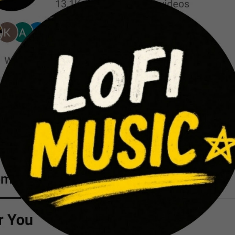 Lo-Fi Music100k