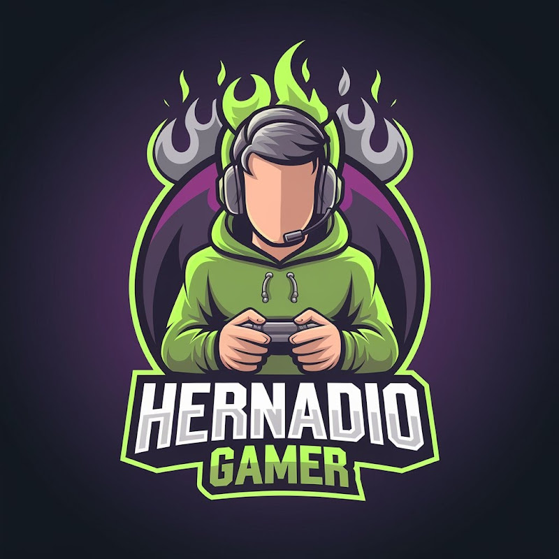 Hernadio Gamer