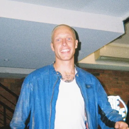 Tim O’Sullivan