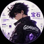 Gem💎Hunter