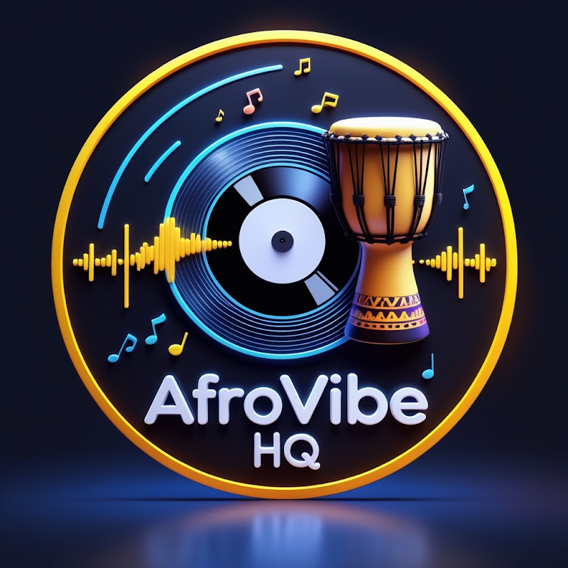 AfroVibe HQ
