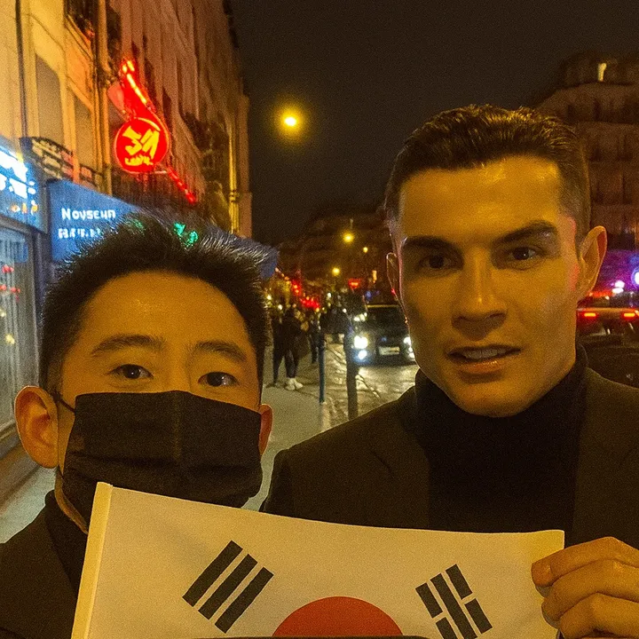 날두(Naldoo)🐐🇰🇷