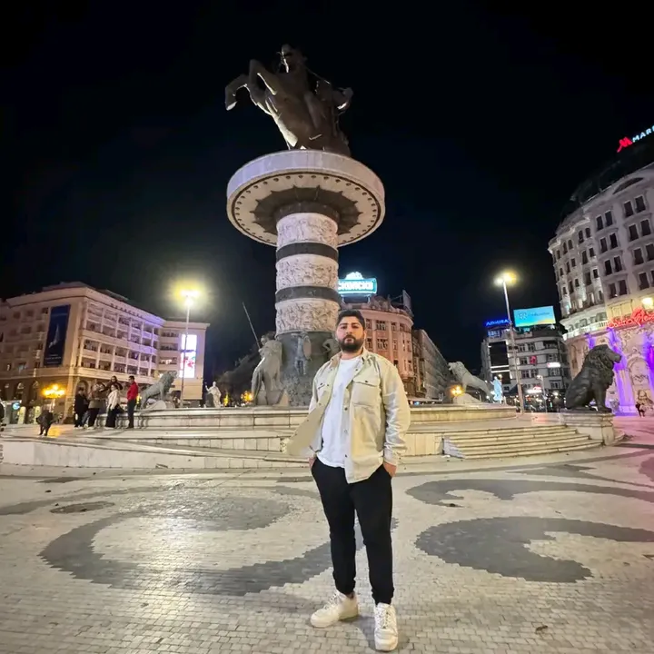Ahmet Öztemir (ZıtmıR)