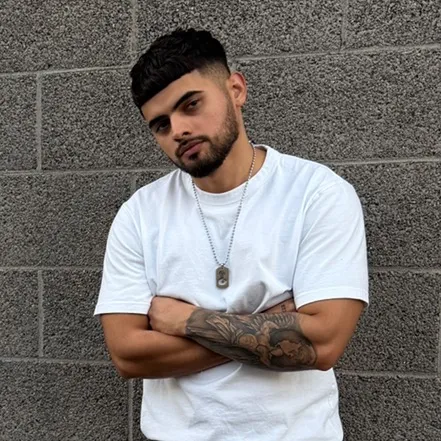 Marc-Gilbert, Az Barber