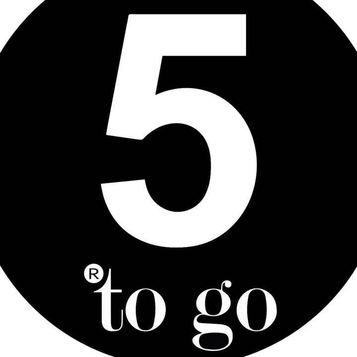 5 to go Giurgiu