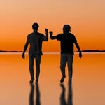 Lucas y Pablo | The Crazy Mile