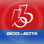 Bico da Bota